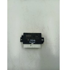 Блок управления ппарктрониками