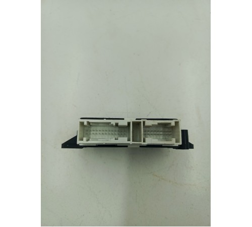 Блок управления ппарктрониками