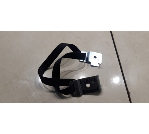 крепление заднего сиденья