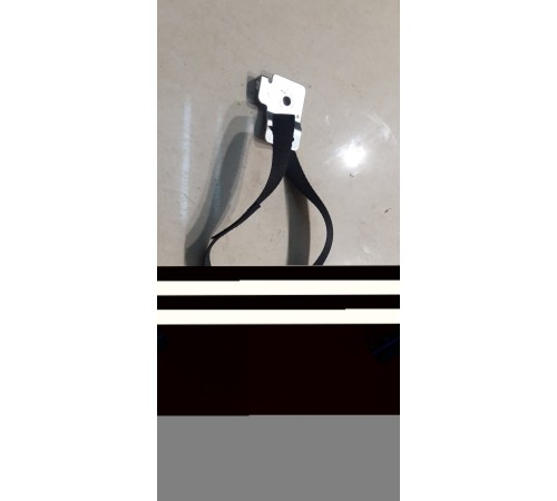 крепление заднего сиденья