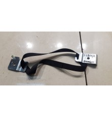 крепление заднего сиденья