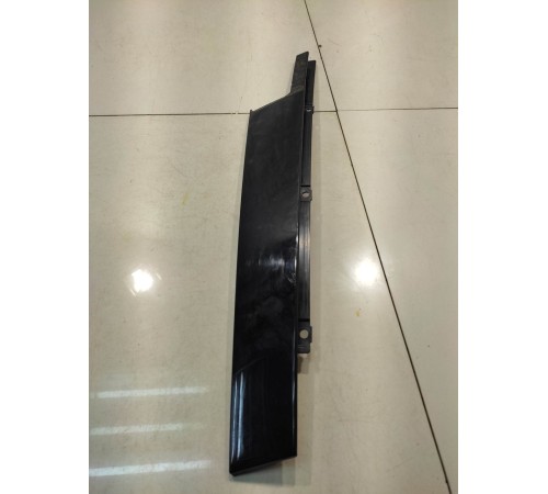 Накладка двери (передняя, левая)