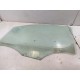 Стекло двери переднее левое