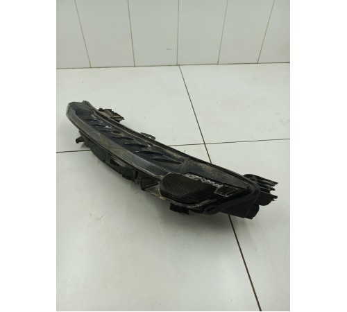 Дневной ходовой огонь (ДХО) левый