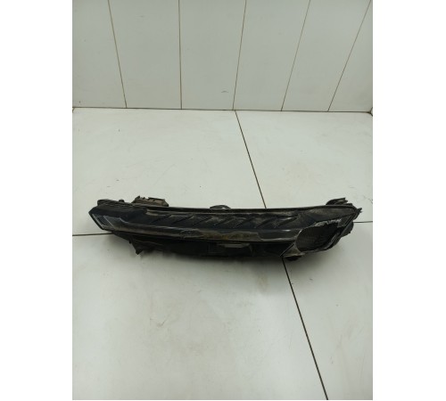 Дневной ходовой огонь (ДХО) левый