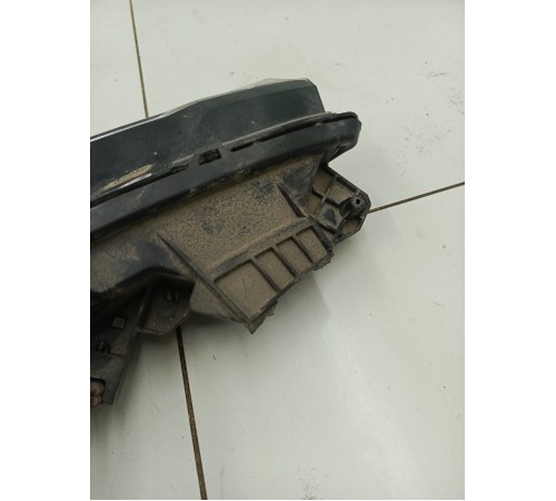 Дневной ходовой огонь (ДХО) левый