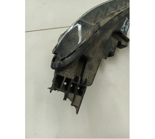 Дневной ходовой огонь (ДХО) левый