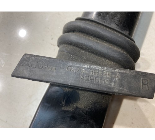 Распорка(правая)