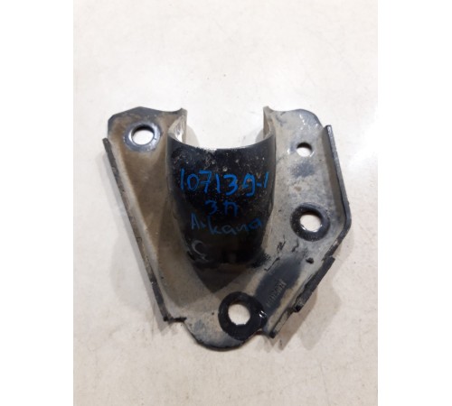 Кронштейн(крепление) тяги продольной задний правый