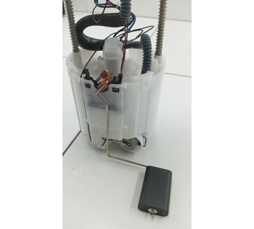 Насос топливный