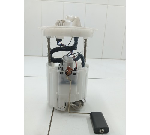 Насос топливный