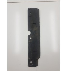 Дефлектор радиатора правый