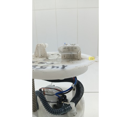 Насос топливный