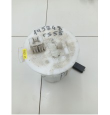 Насос топливный