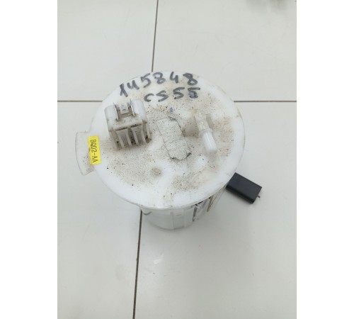 Насос топливный