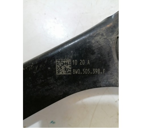 Рычаг подвески задний правый