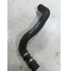 Патрубок радиатора