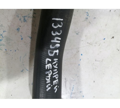 Патрубок радиатора