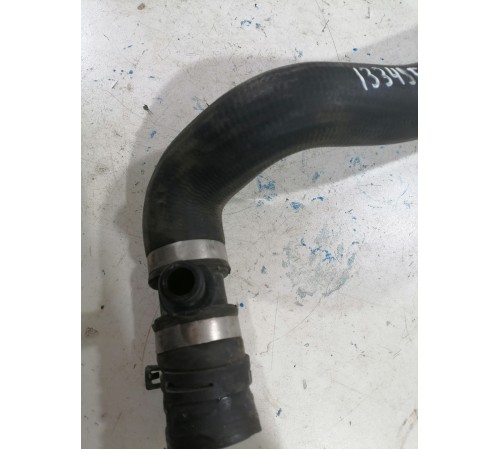 Патрубок радиатора