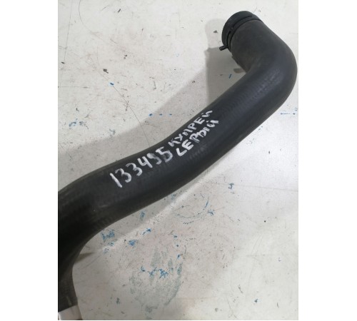 Патрубок радиатора