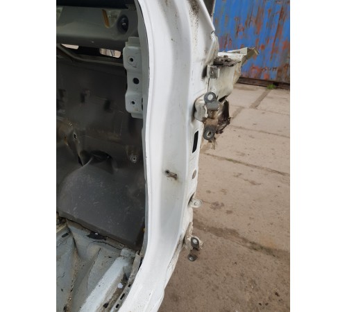 Стойка кузова передняя правая