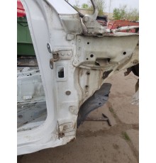 Стойка кузова передняя правая