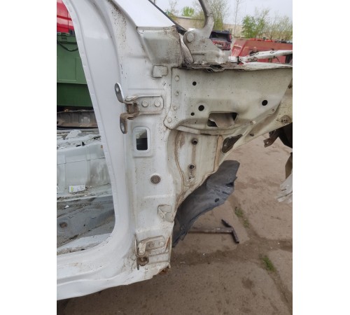 Стойка кузова передняя правая