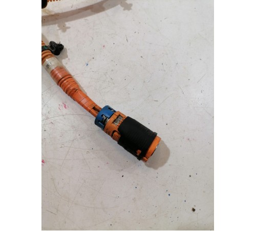 Провод высоковольтный (на компрессор)