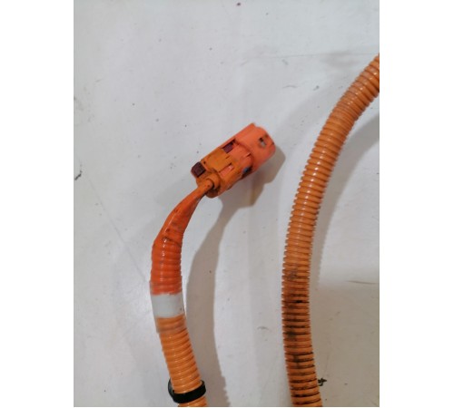 Провод высоковольтный (на компрессор)