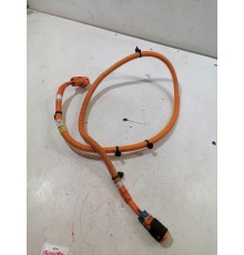 Провод высоковольтный (на компрессор)