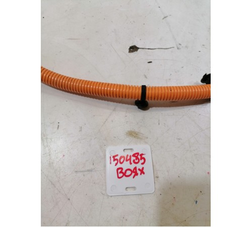 Провод высоковольтный (на компрессор)