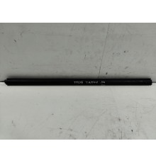 Уплотнитель стекла (задний левый внутренний)