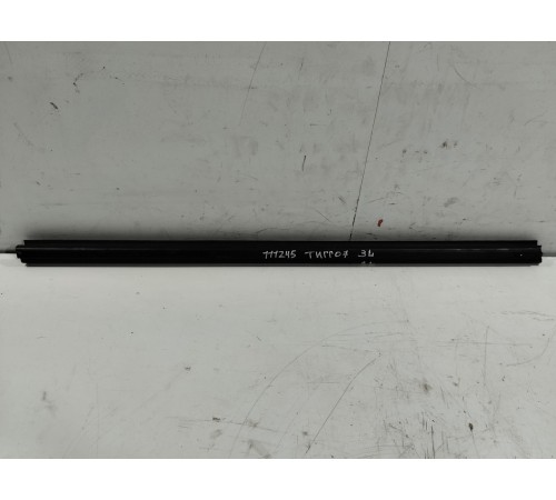 Уплотнитель стекла (задний левый внутренний)