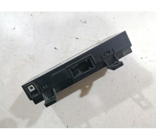 Блок электронный