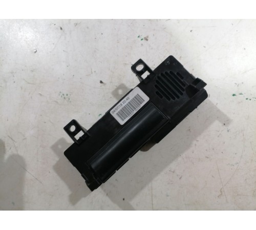 Блок электронный