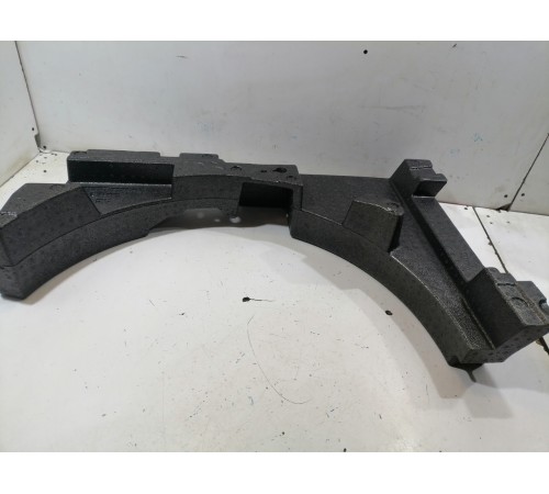 Ниша запасного колеса