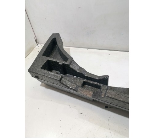 Ниша запасного колеса