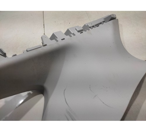 обшивка стойки левая