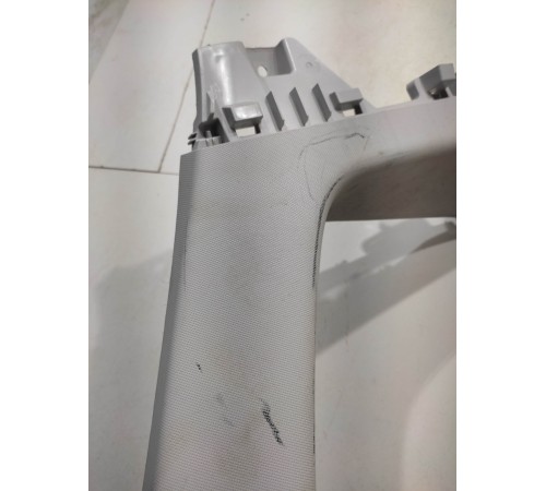 обшивка стойки левая