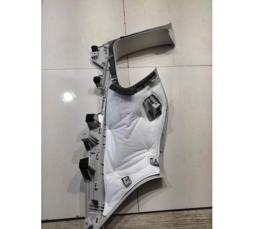 обшивка стойки левая