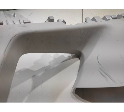 обшивка стойки левая