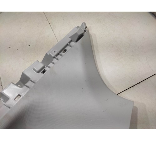 обшивка стойки левая