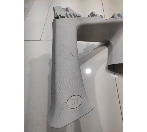 обшивка стойки левая