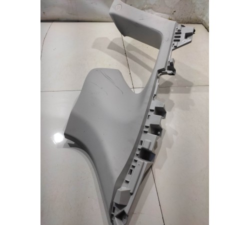 обшивка стойки левая