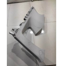 обшивка стойки левая