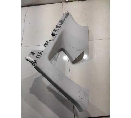 обшивка стойки левая