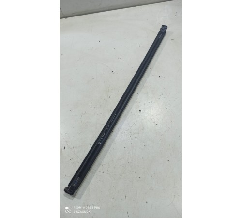 Уплотнитель стекла (задний левый внутренний)