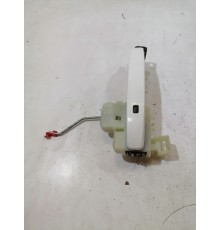 Ручка двери передняя правая с бесключевым доступом