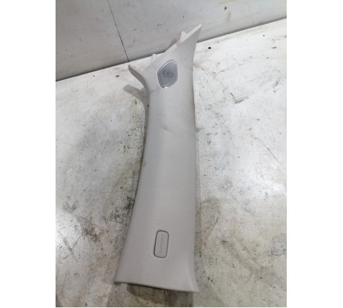 обшивка стойки правая 