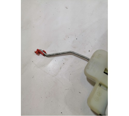 Ручка двери передняя правая с бесключевым доступом